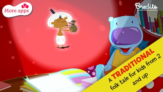 How to mod Ali Baba & the 40 Thieves LITE 1.1.0 mod apk for bluestacks