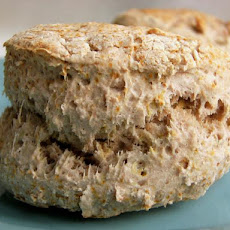 Lemonade Scones
