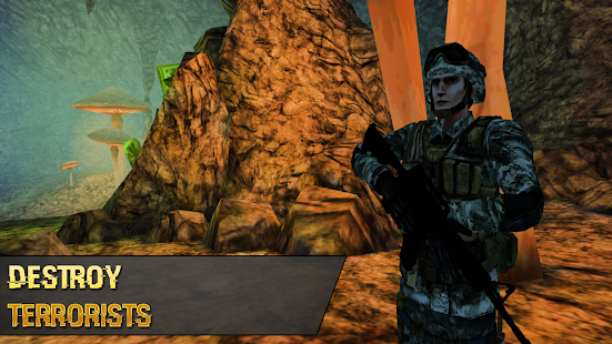 How to install Second Warfare 1.3 apk for bluestacks