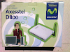 Modem Axess D 800 2 Meses De Uso Con Todo