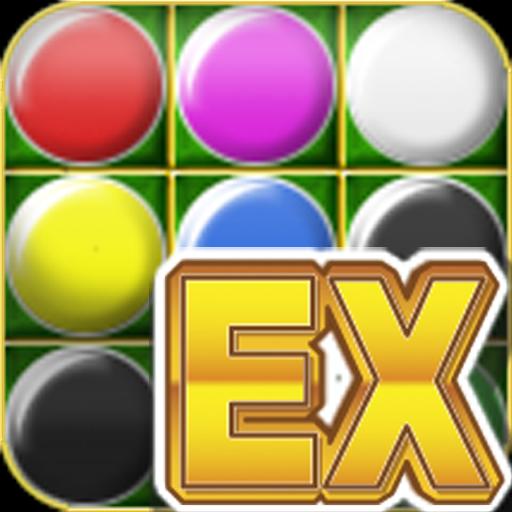 EX Reversi LOGO-APP點子