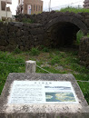 Historic Ruins of MadanBashi North Side