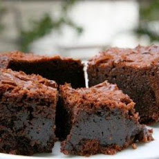 Nutella Brownies