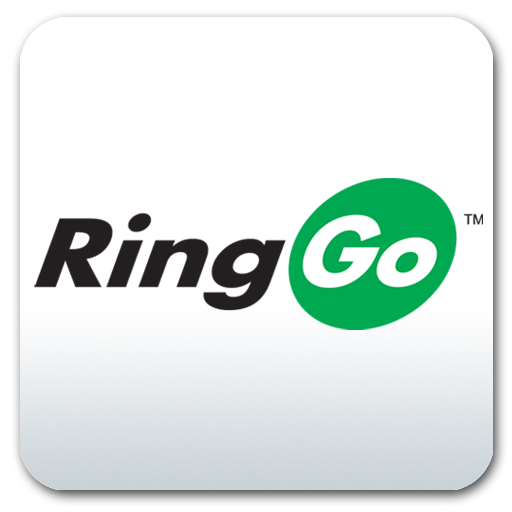 RingGo Parking 旅遊 App LOGO-APP開箱王