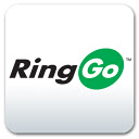 RingGo Parking mobile app icon