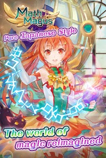 How to download Math Magus 17.05.11 mod apk for bluestacks