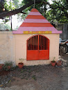 Shri Mhasoba Temple