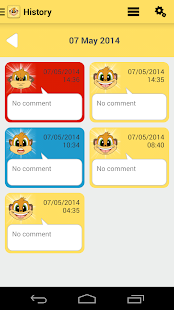 How to get GapiMOOD - Share your emotions 1.9 unlimited apk for laptop