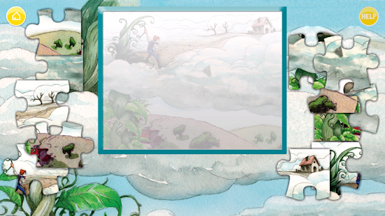 How to download Jigsaw Puzzles: Jack Beanstalk patch 0.1 apk for pc