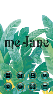 How to install me Jane－Fashionable Icon&WP 2.0.0 unlimited apk for pc