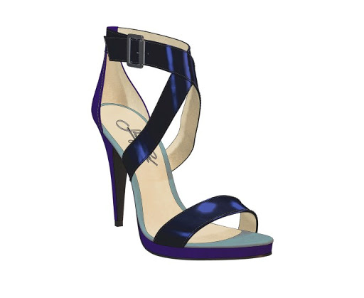 I Designed My Perfect Shoes!