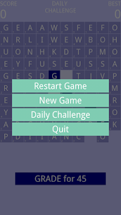 How to mod SlideWords 0.3.3 apk for laptop