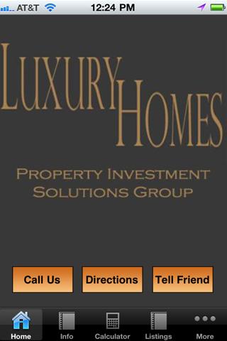 Property Investment Solutions