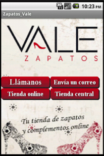 How to install Zapatos Vale lastet apk for bluestacks