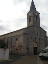 Eglise St Étienne