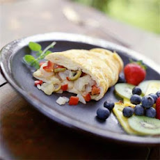 Spanish Omelets