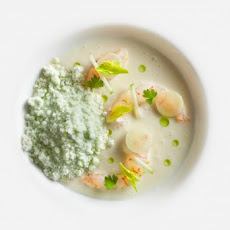 Langoustine Recipe