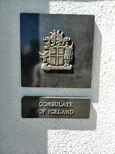 Consulate of Iceland 