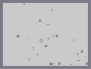 Thumbnail of the map 'This won't hurt a bit'