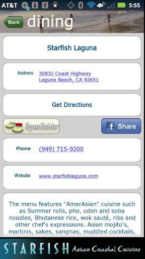 免費下載旅遊APP|Visit Laguna Beach Travel Info app開箱文|APP開箱王