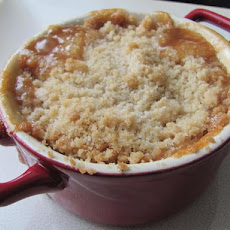 Apple Crisp
