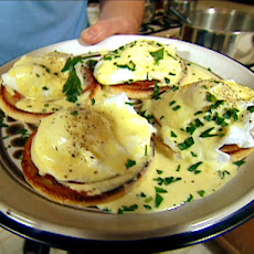 Hollandaise Sauce
