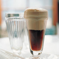Root Beer Float