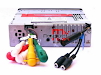 Subwoofer Estereo Mp3 Dvd Tv Tunner Pt 9854