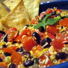 Nacho Dip