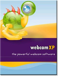 webcamxp