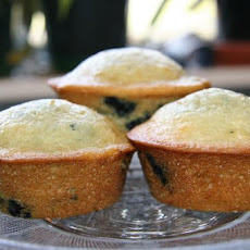 Blueberry Muffins