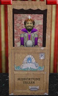 How to download Misfortune Teller lastet apk for laptop