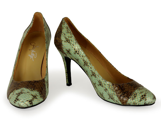 I Designed My Perfect Shoes!