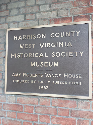 Harrison Historical Museum