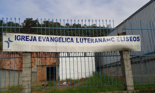 Igreja Evangélica Luterana