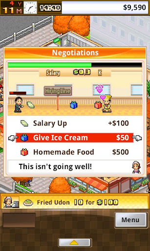 【免費休閒App】Cafeteria Nipponica-APP點子