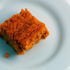 Carrot Kugel