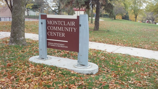 Montclair Community Center Park 