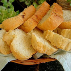 Italian Herb & Parmesan Bread (Bread Machine - Abm)