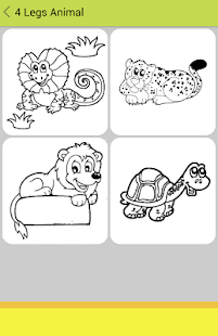 How to install Animal Coloring Book For Kids 1.0 unlimited apk for android