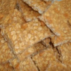 Easy No Bake Cookies