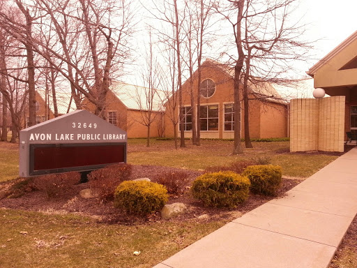 Avon Lake Public Library