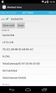 How to mod Worked time wifi 1.2 unlimited apk for laptop