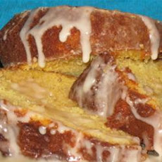 Apricot Nectar Cake I