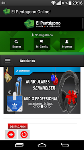 How to mod El Pentagono Online - LCDLV 1.5 mod apk for pc