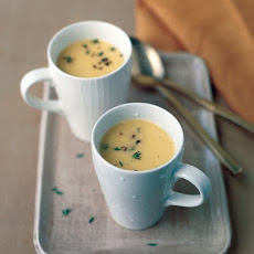 Acorn Squash Bisque