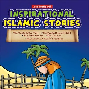 Inspirational Islamic Stories4.apk 3.0