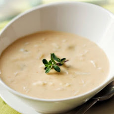Crabby Crock Pot Soup