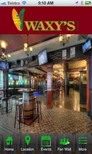 How to install Waxy's Irish Pub 1.404 mod apk for laptop