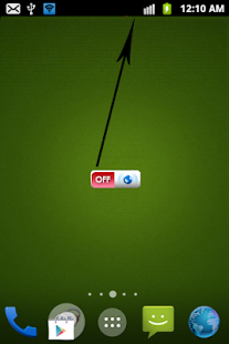 How to install Easy Net Connect Widget 1.0 apk for pc